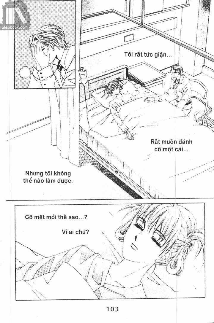 Hồng Tiểu Thư - Chapter 27 - Trang 22