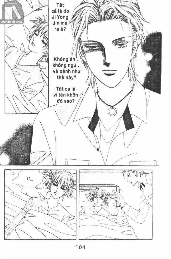 Hồng Tiểu Thư - Chapter 27 - Trang 23