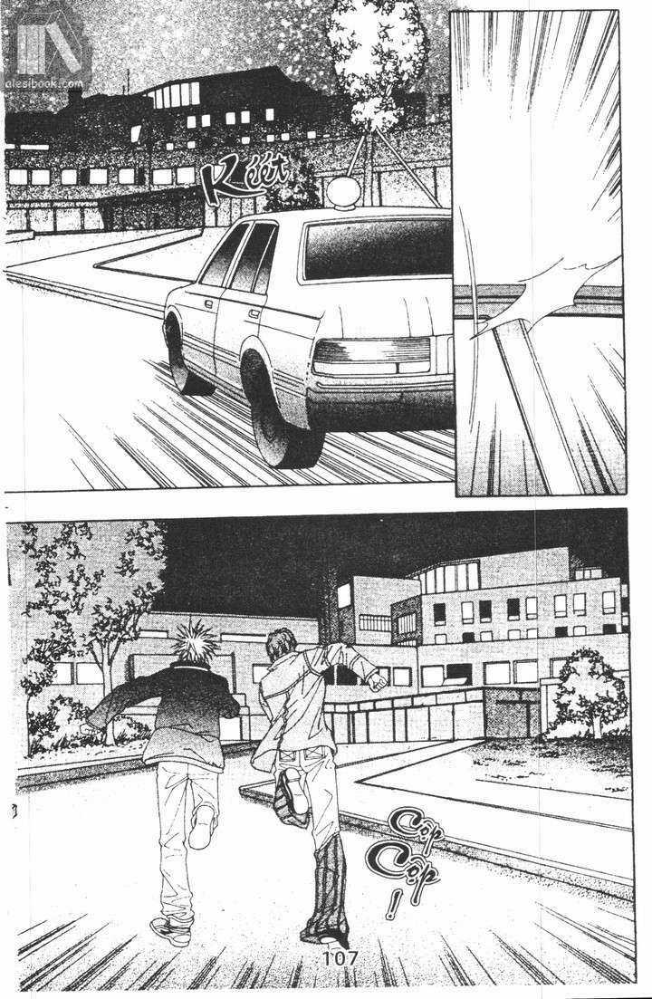 Hồng Tiểu Thư - Chapter 27 - Trang 26