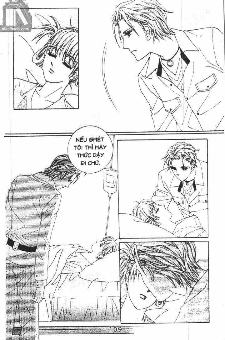 Hồng Tiểu Thư - Chapter 27 - Trang 28