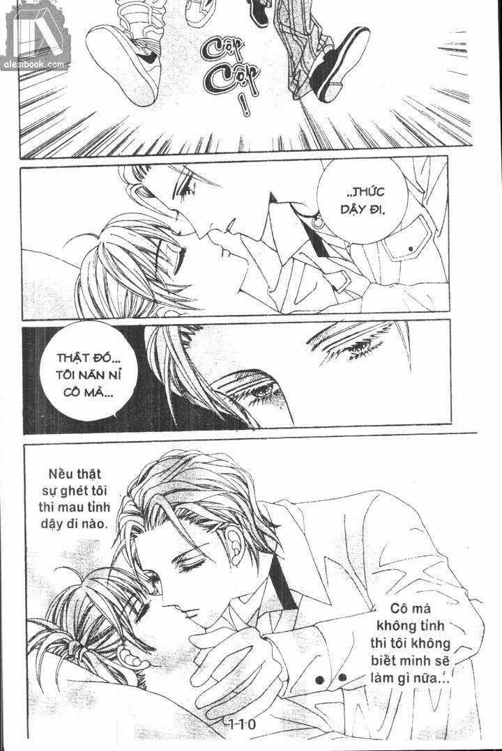 Hồng Tiểu Thư - Chapter 27 - Trang 29