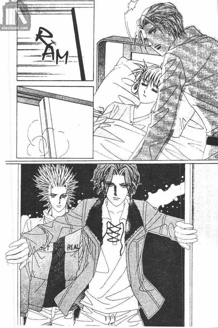 Hồng Tiểu Thư - Chapter 27 - Trang 30