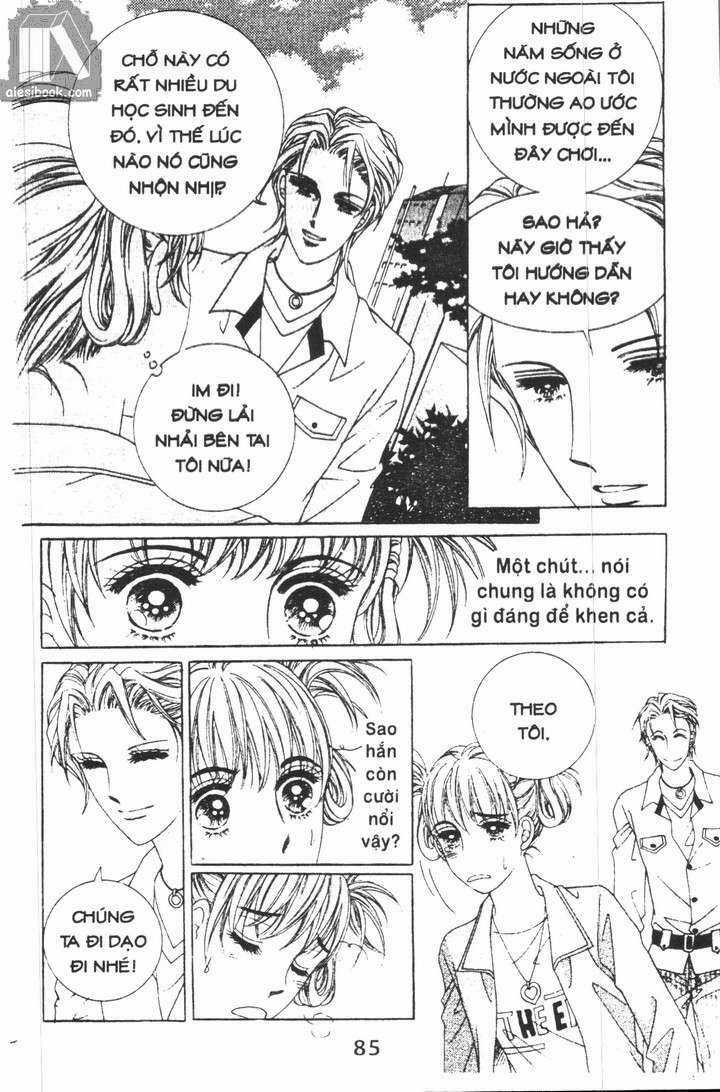 Hồng Tiểu Thư - Chapter 27 - Trang 4