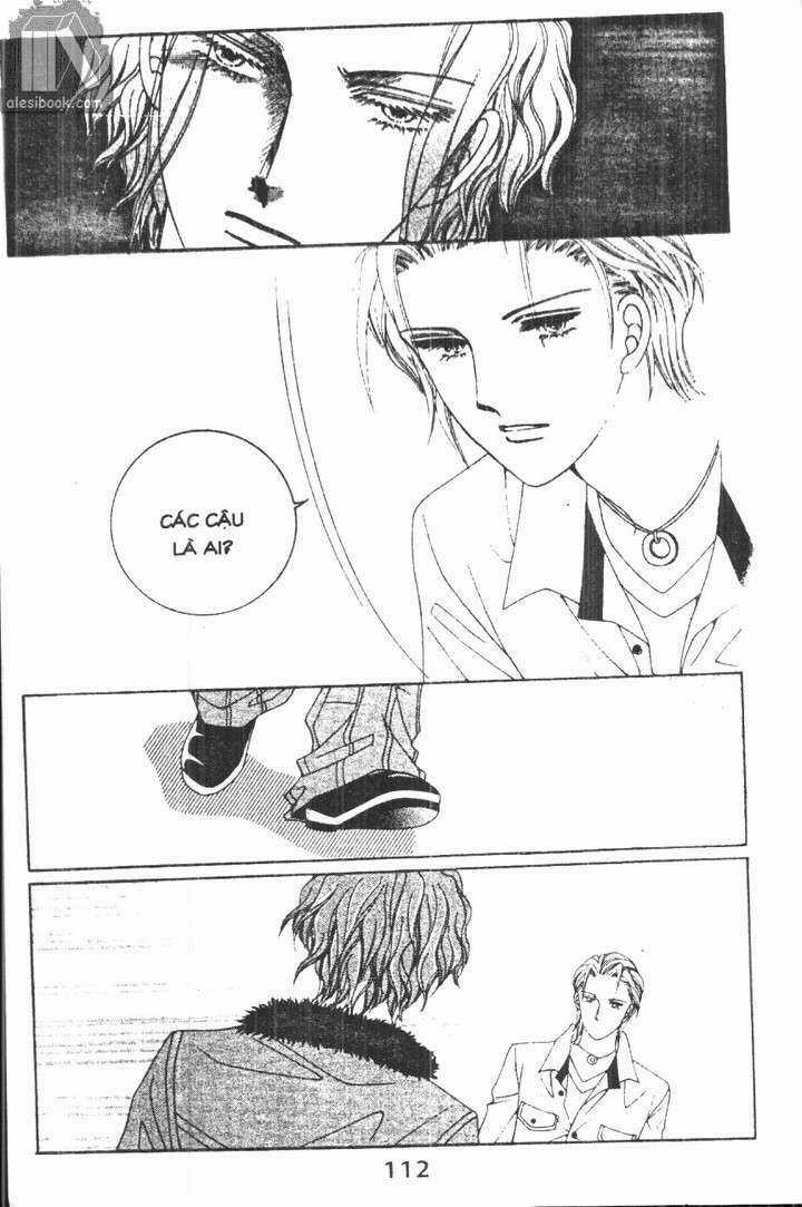 Hồng Tiểu Thư - Chapter 27 - Trang 31