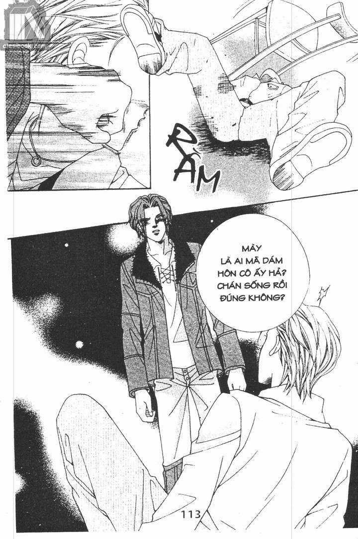 Hồng Tiểu Thư - Chapter 27 - Trang 32