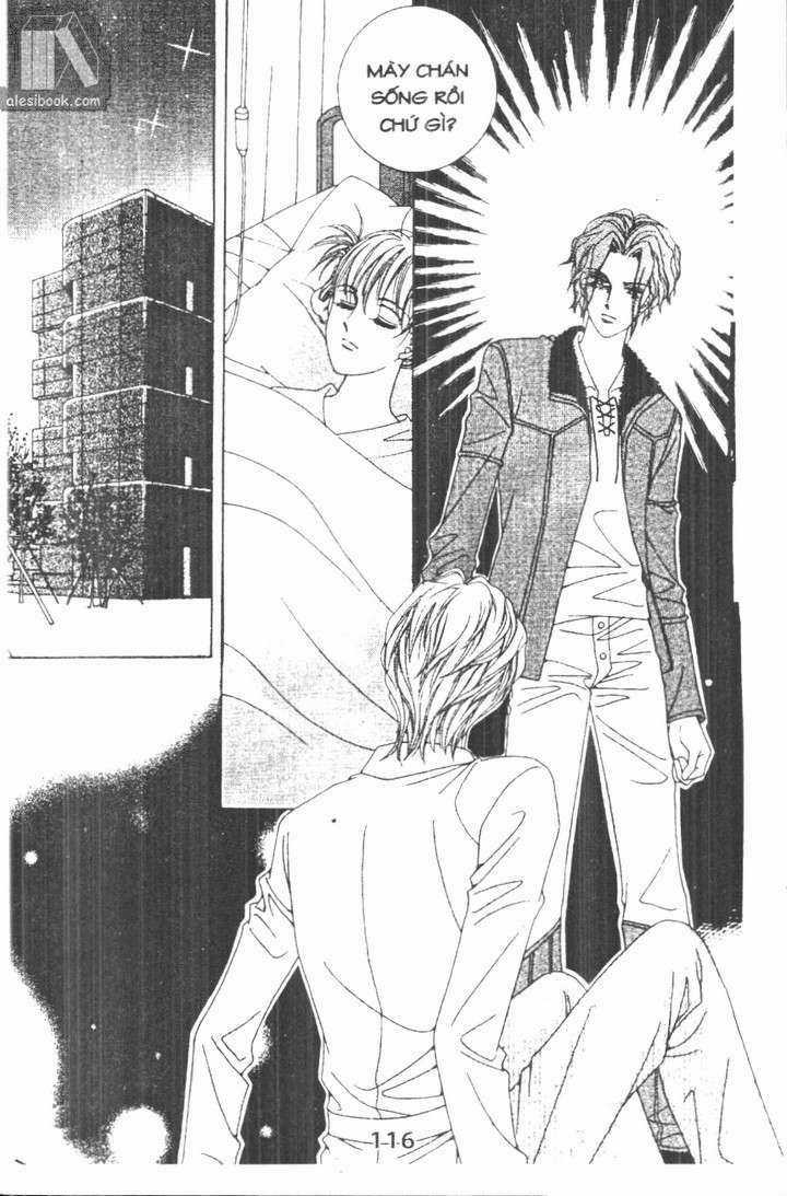 Hồng Tiểu Thư - Chapter 27 - Trang 35