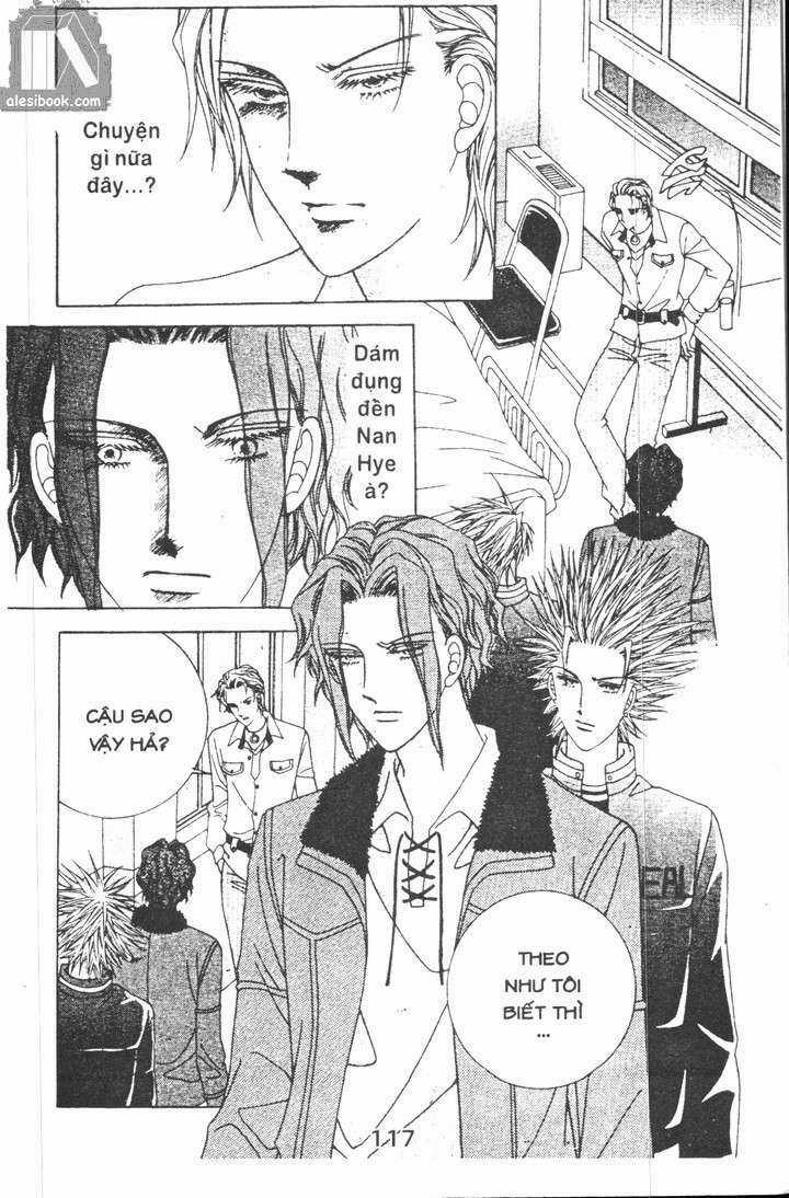 Hồng Tiểu Thư - Chapter 27 - Trang 36