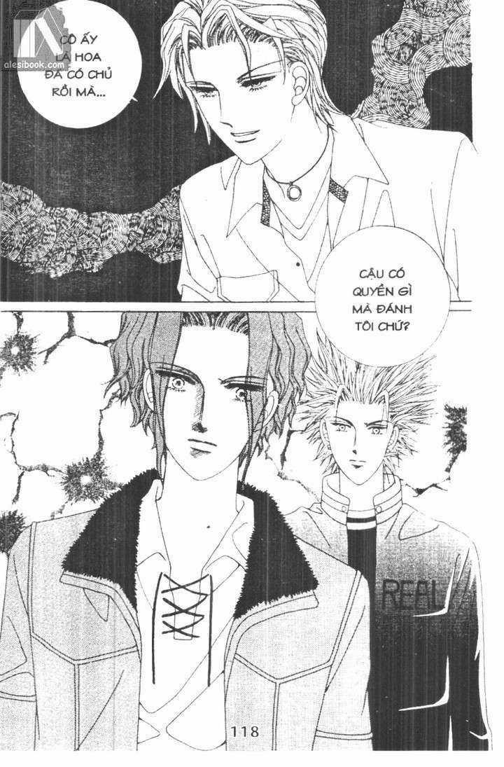 Hồng Tiểu Thư - Chapter 27 - Trang 37