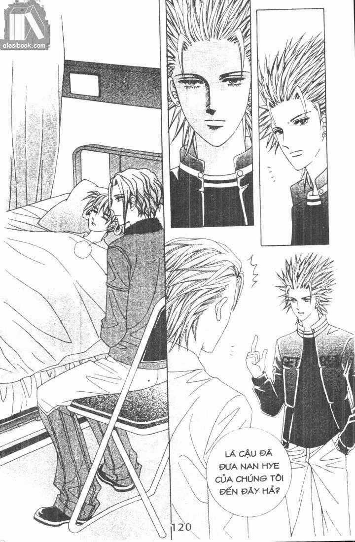 Hồng Tiểu Thư - Chapter 27 - Trang 39