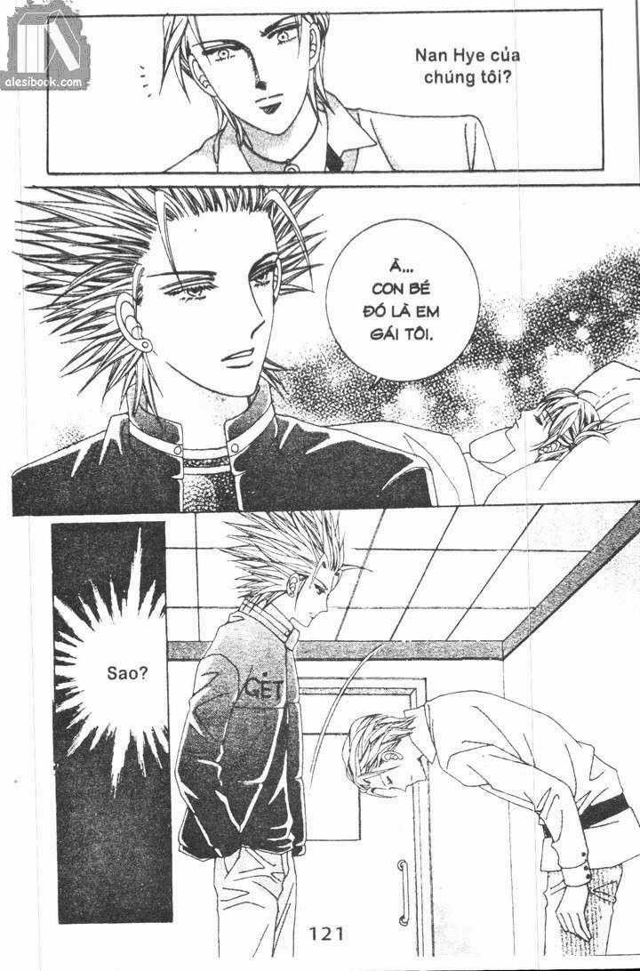 Hồng Tiểu Thư - Chapter 27 - Trang 40