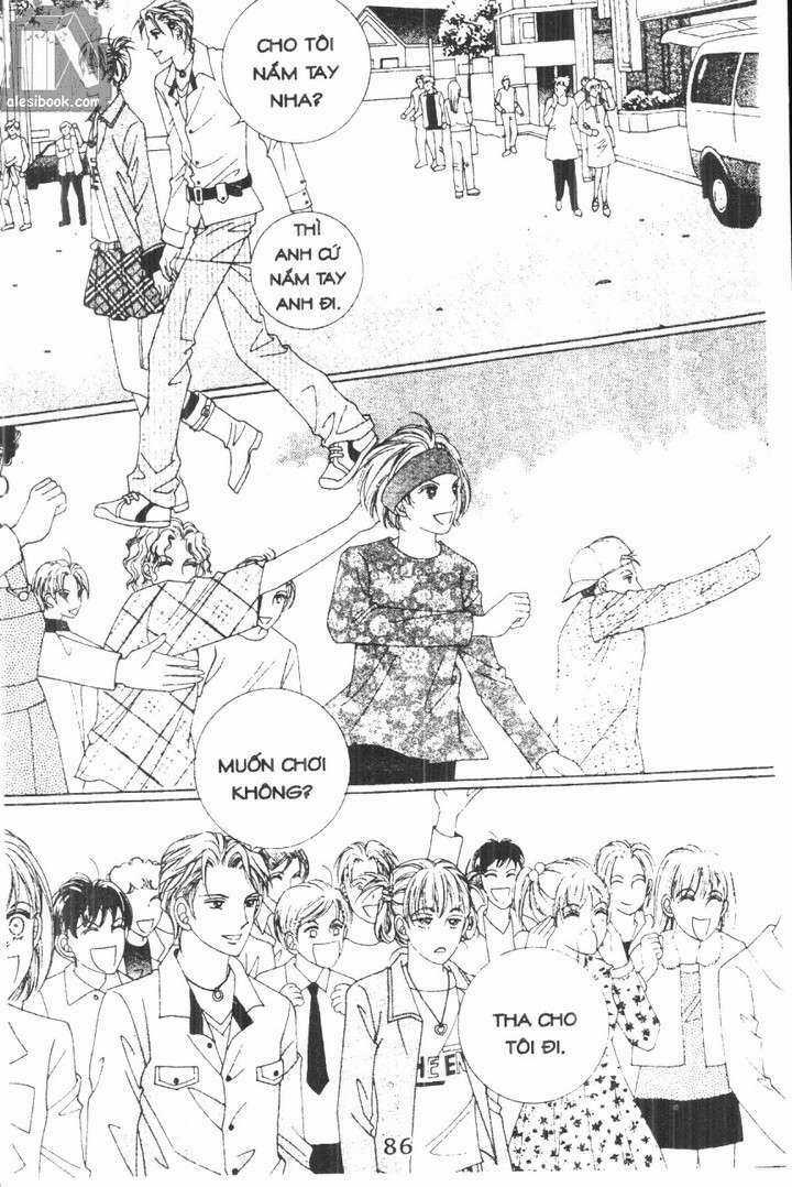 Hồng Tiểu Thư - Chapter 27 - Trang 5