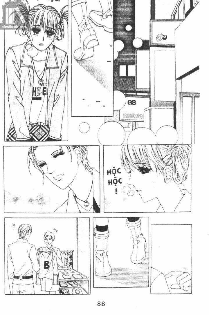 Hồng Tiểu Thư - Chapter 27 - Trang 7