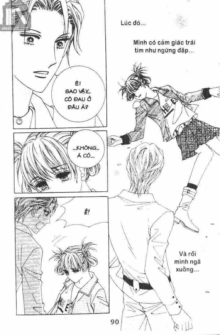 Hồng Tiểu Thư - Chapter 27 - Trang 9