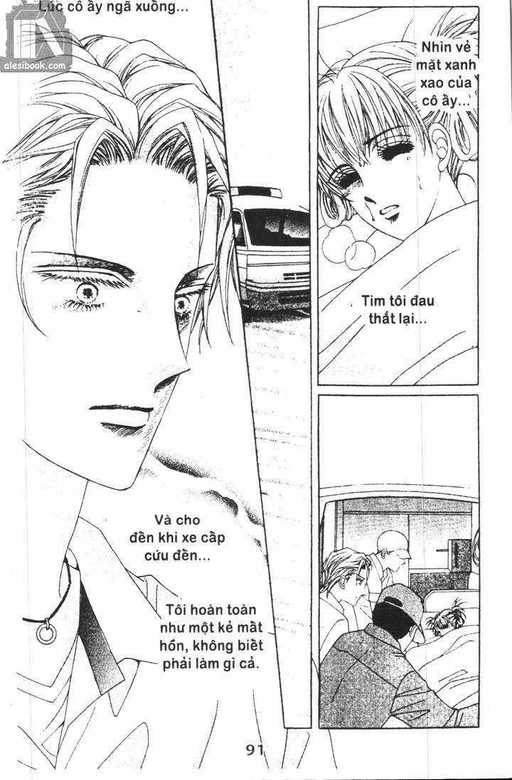 Hồng Tiểu Thư - Chapter 27 - Trang 10