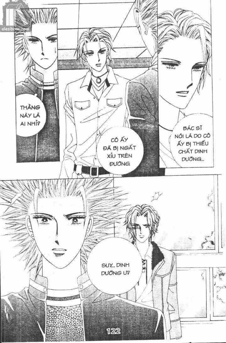 Hồng Tiểu Thư - Chapter 28 - Trang 1