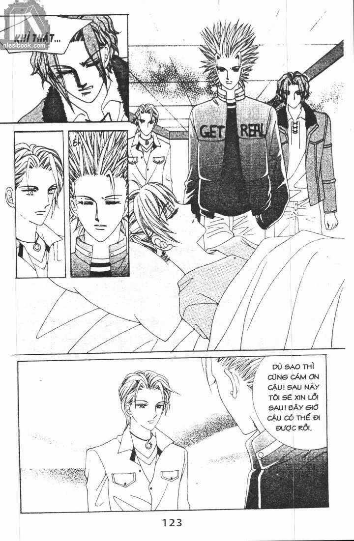 Hồng Tiểu Thư - Chapter 28 - Trang 2