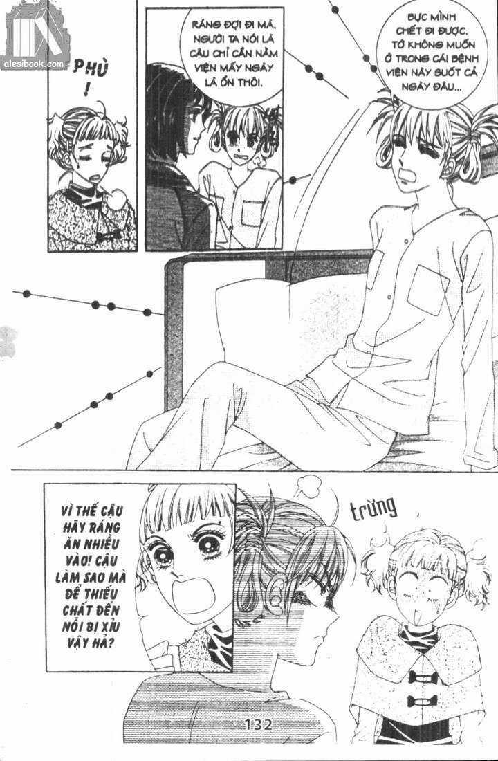 Hồng Tiểu Thư - Chapter 28 - Trang 11