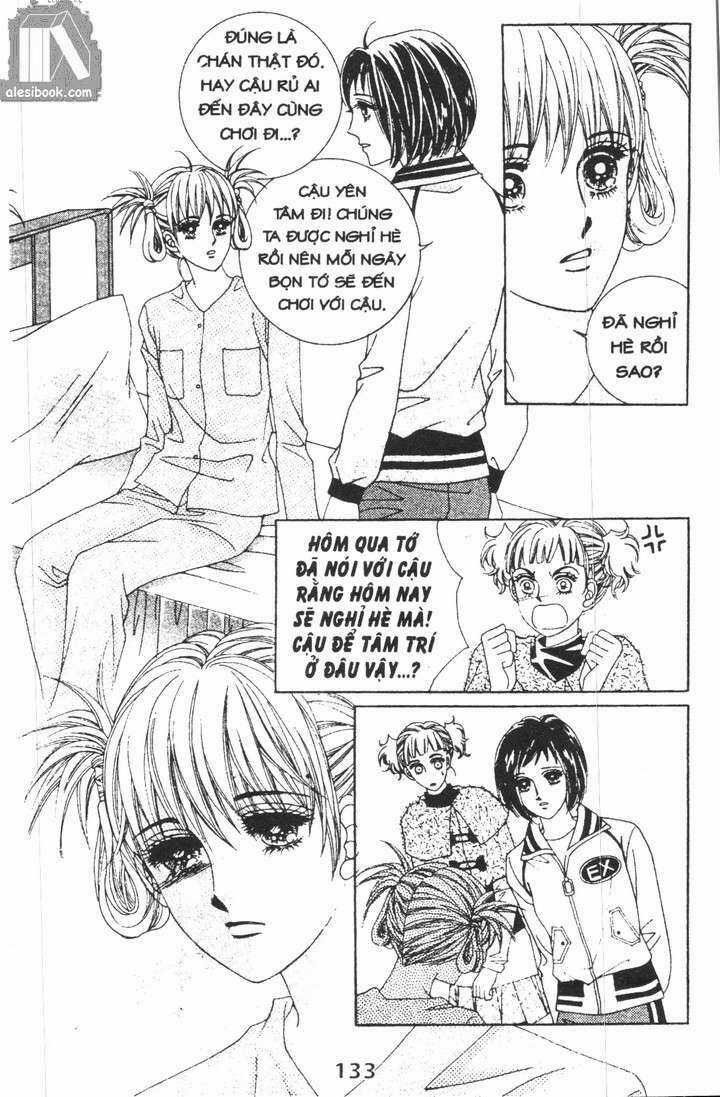 Hồng Tiểu Thư - Chapter 28 - Trang 12