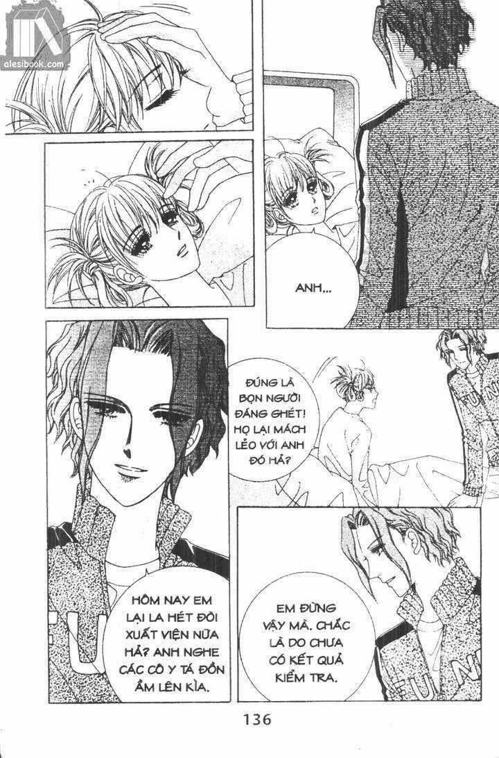 Hồng Tiểu Thư - Chapter 28 - Trang 15