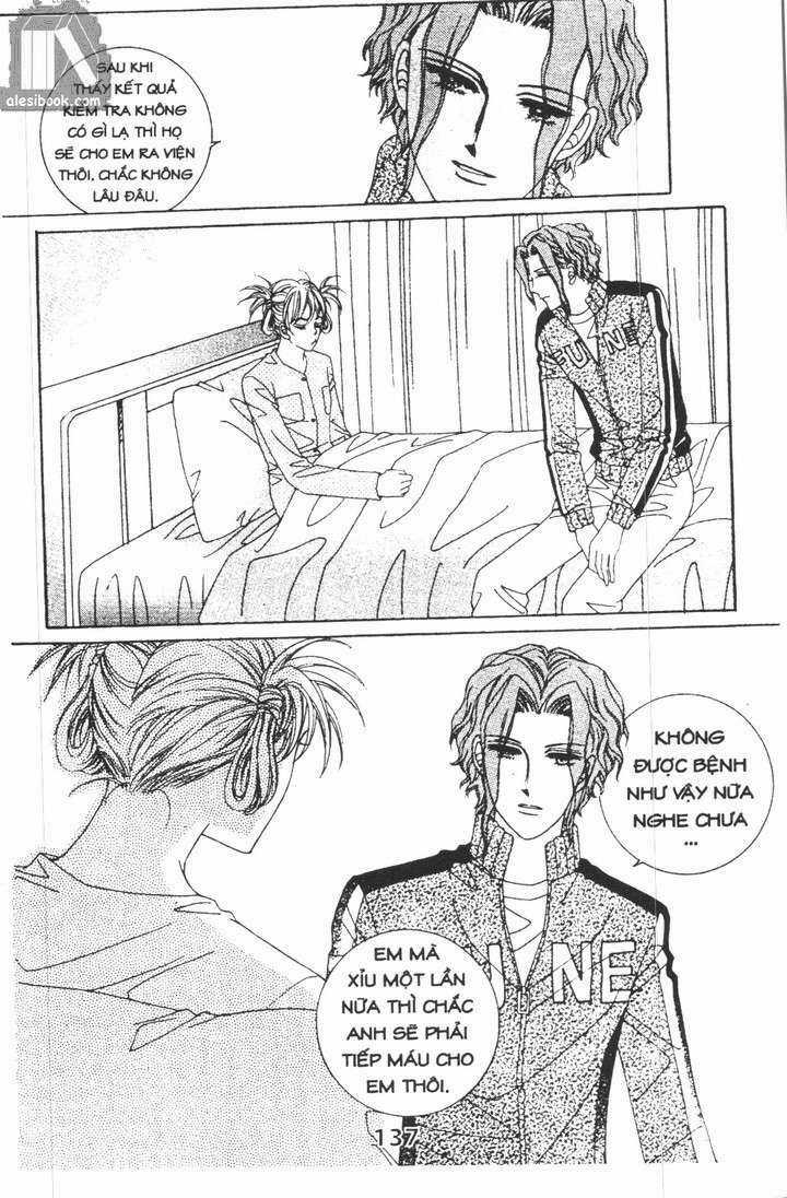 Hồng Tiểu Thư - Chapter 28 - Trang 16