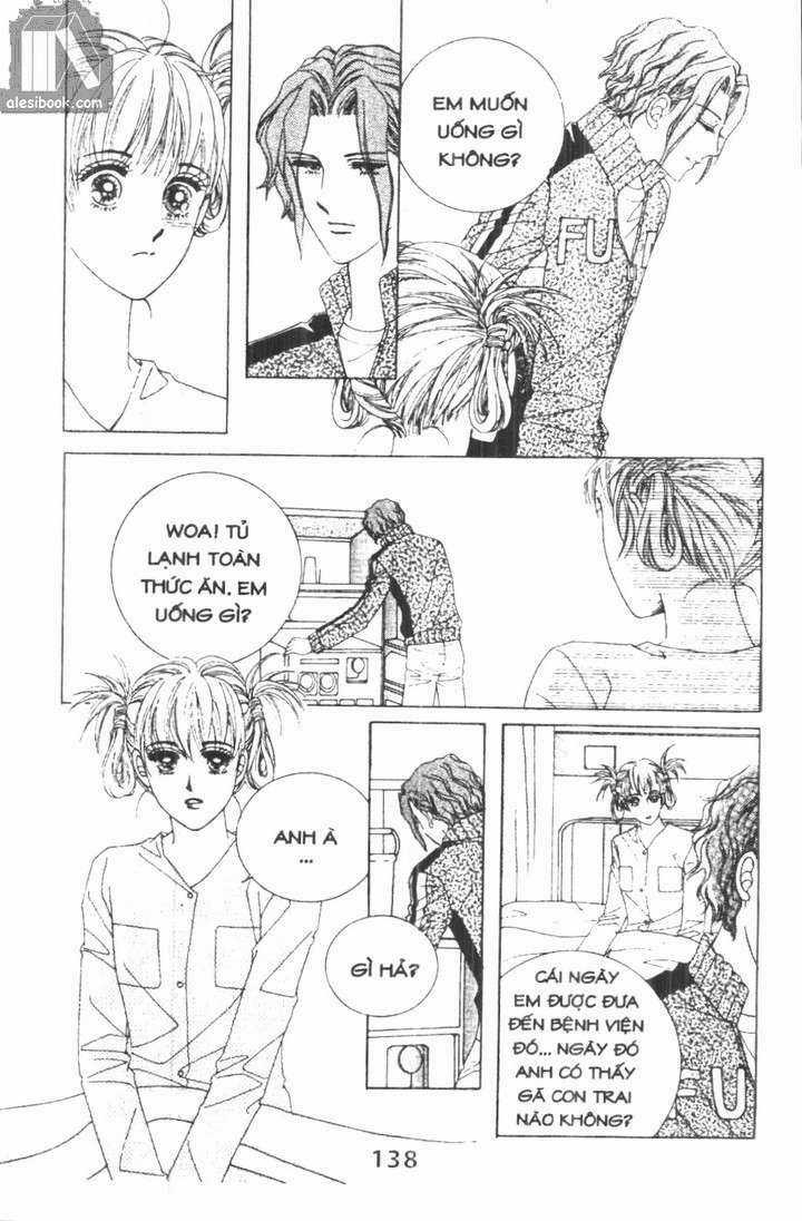 Hồng Tiểu Thư - Chapter 28 - Trang 17