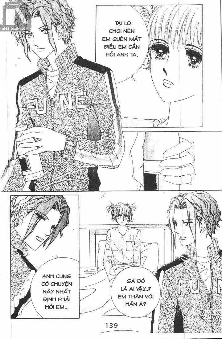 Hồng Tiểu Thư - Chapter 28 - Trang 18