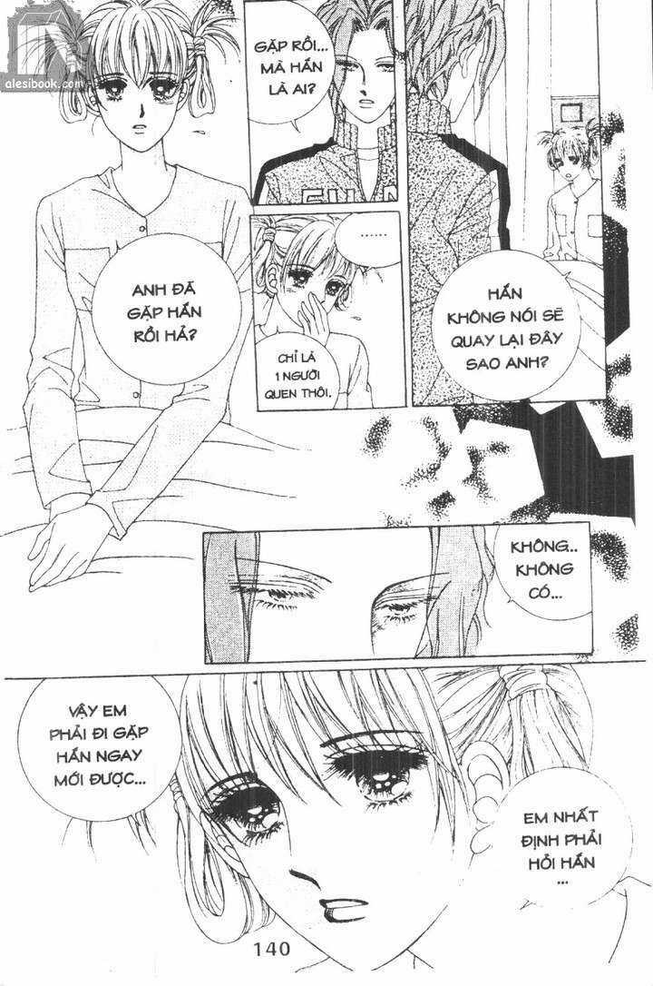 Hồng Tiểu Thư - Chapter 28 - Trang 19