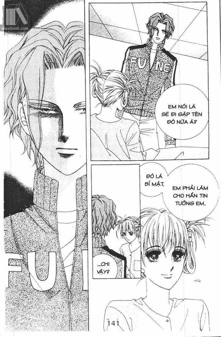 Hồng Tiểu Thư - Chapter 28 - Trang 20