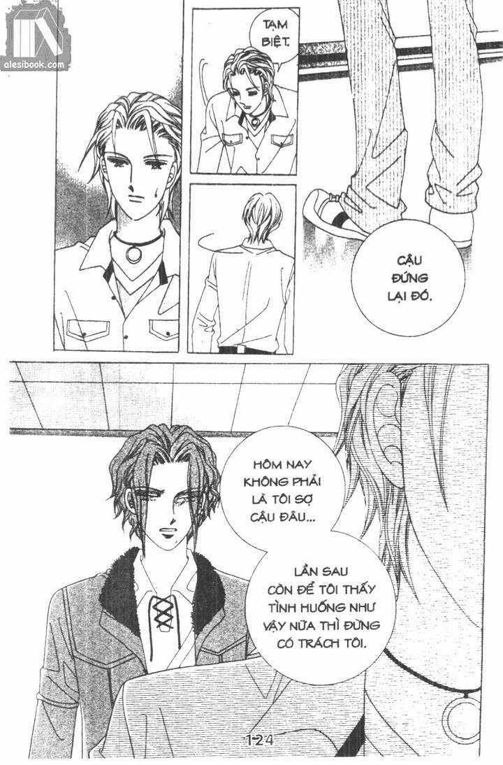 Hồng Tiểu Thư - Chapter 28 - Trang 3