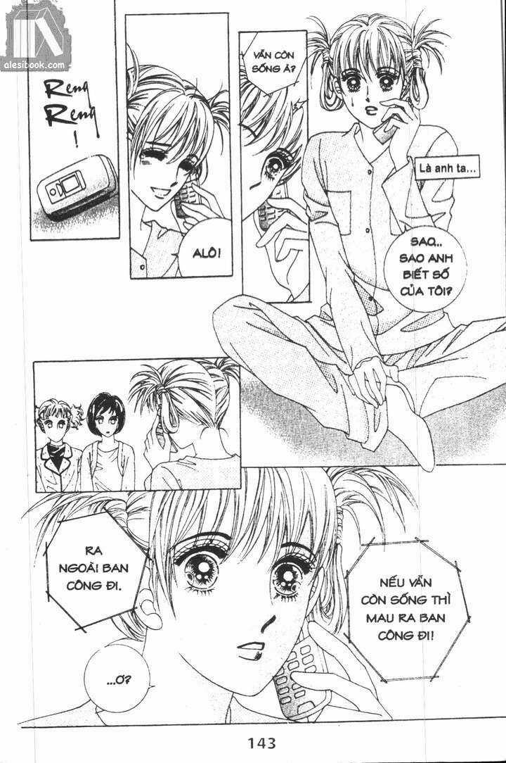 Hồng Tiểu Thư - Chapter 28 - Trang 22