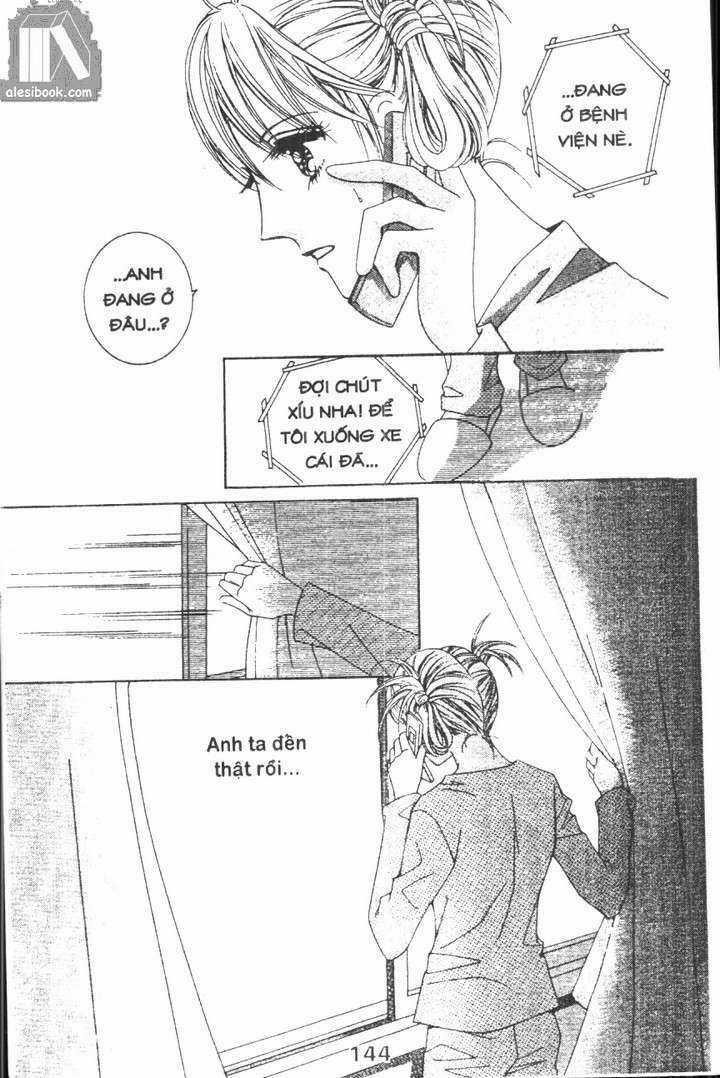 Hồng Tiểu Thư - Chapter 28 - Trang 23