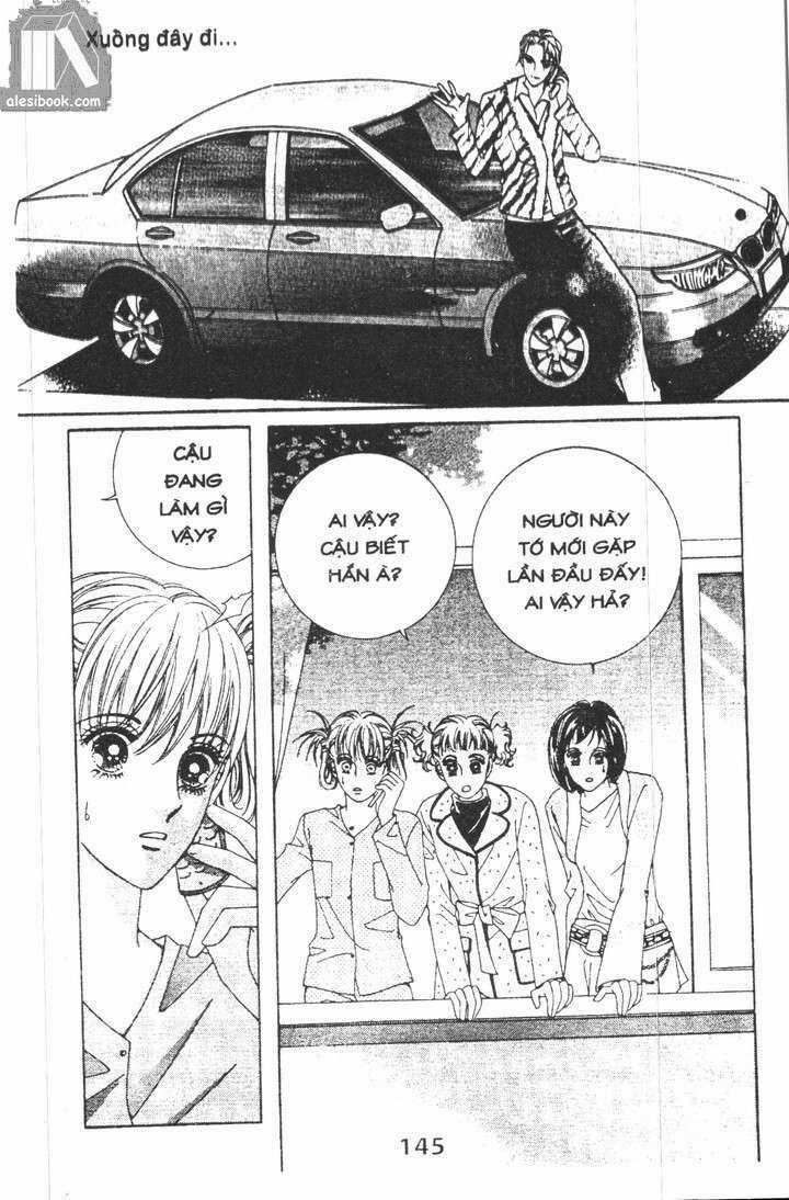 Hồng Tiểu Thư - Chapter 28 - Trang 24