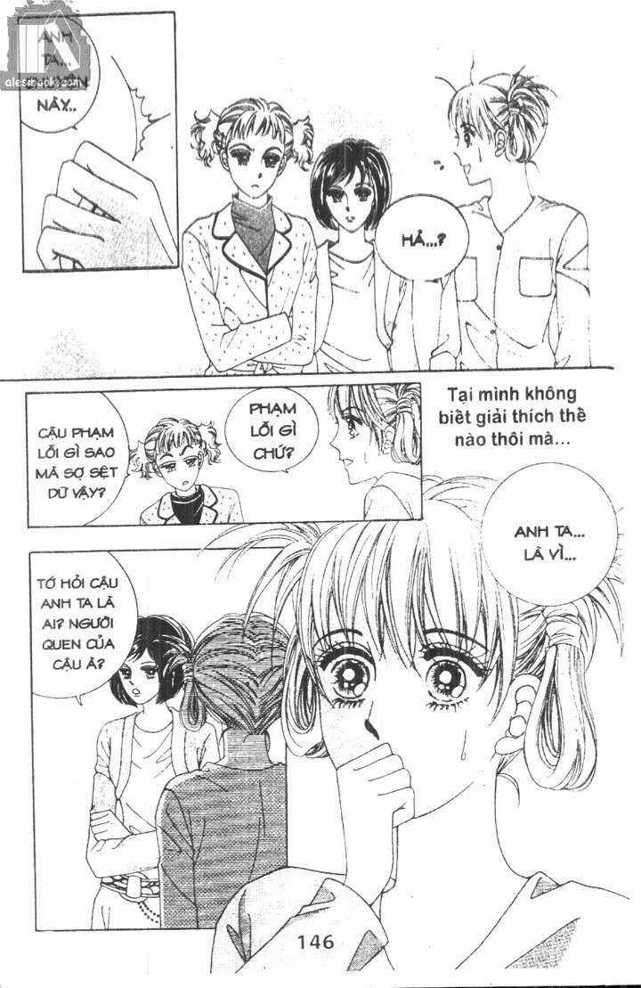 Hồng Tiểu Thư - Chapter 28 - Trang 25