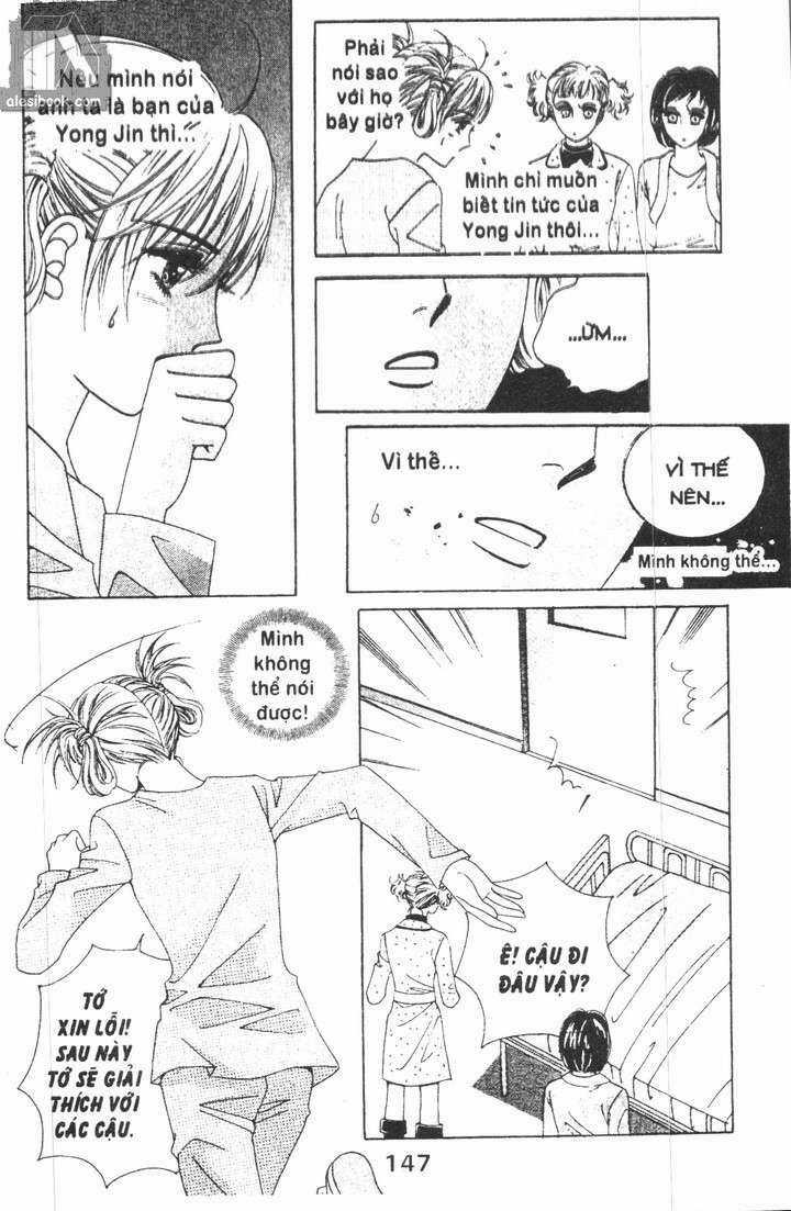 Hồng Tiểu Thư - Chapter 28 - Trang 26