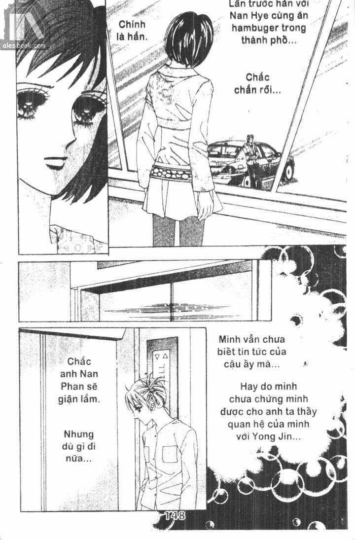 Hồng Tiểu Thư - Chapter 28 - Trang 27