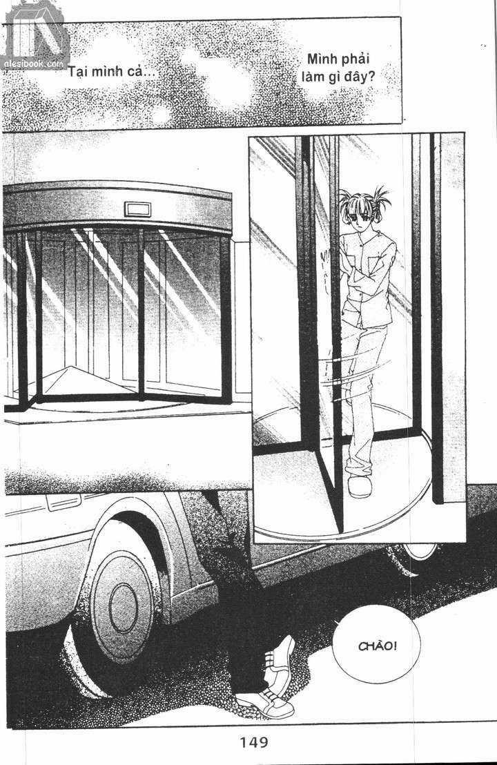 Hồng Tiểu Thư - Chapter 28 - Trang 28