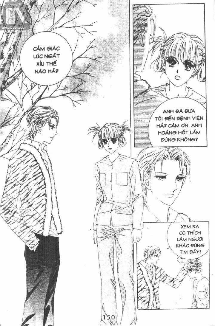 Hồng Tiểu Thư - Chapter 28 - Trang 29