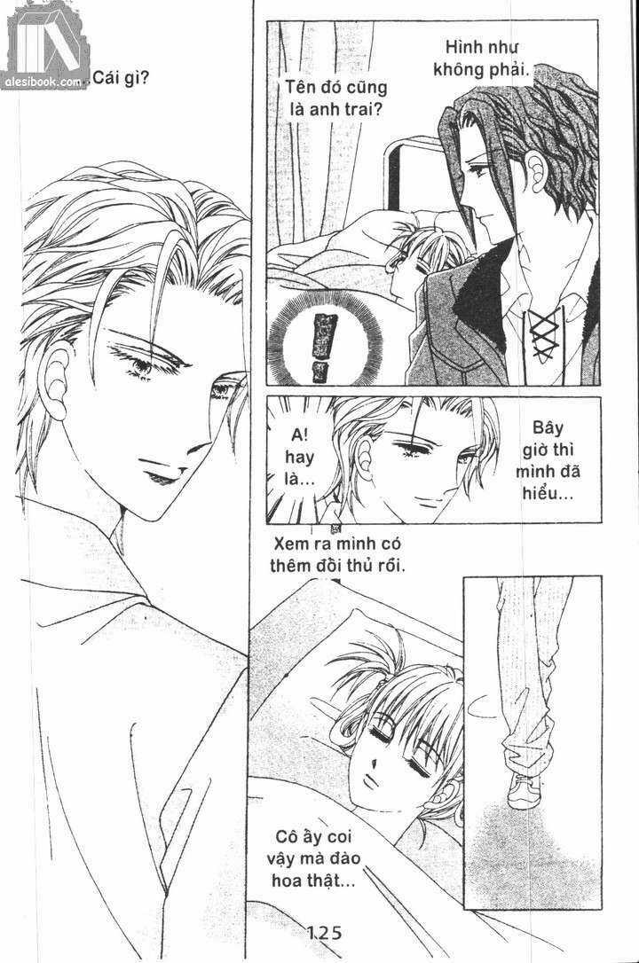 Hồng Tiểu Thư - Chapter 28 - Trang 4