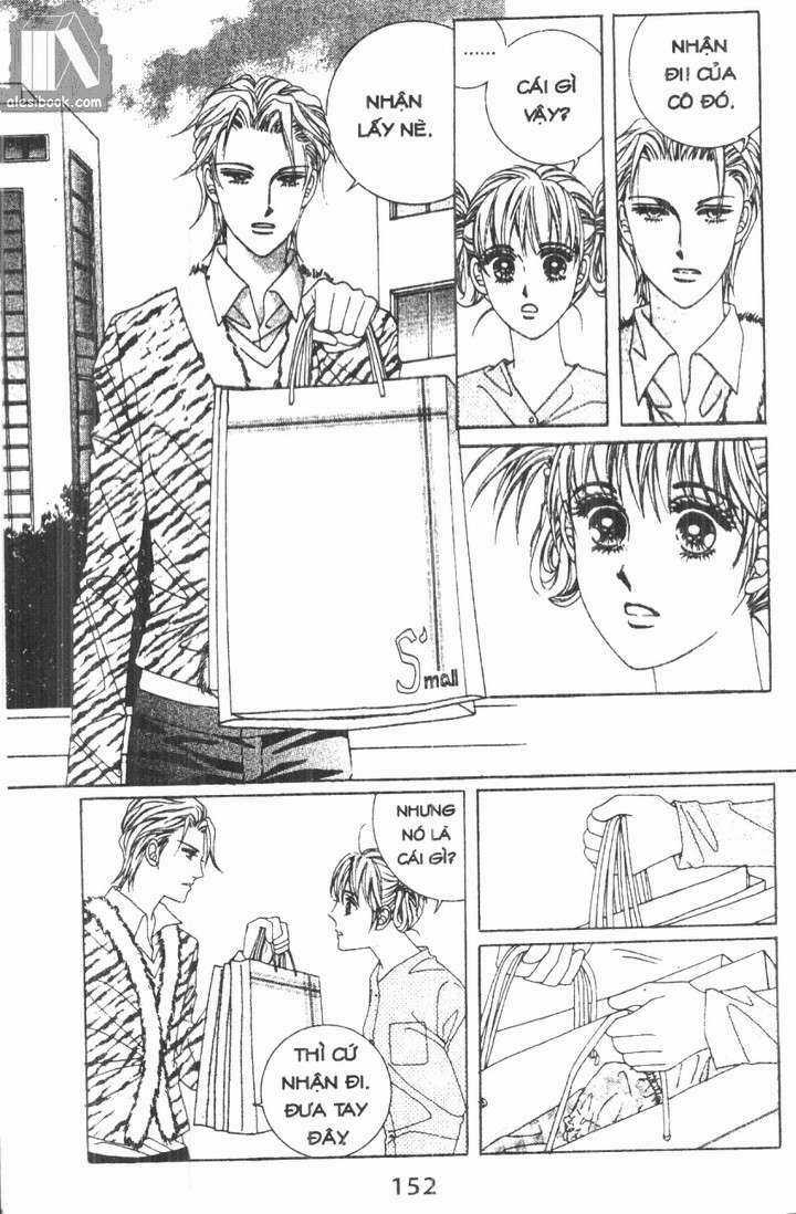 Hồng Tiểu Thư - Chapter 28 - Trang 31