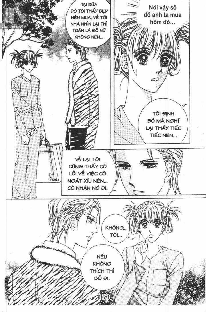 Hồng Tiểu Thư - Chapter 28 - Trang 32