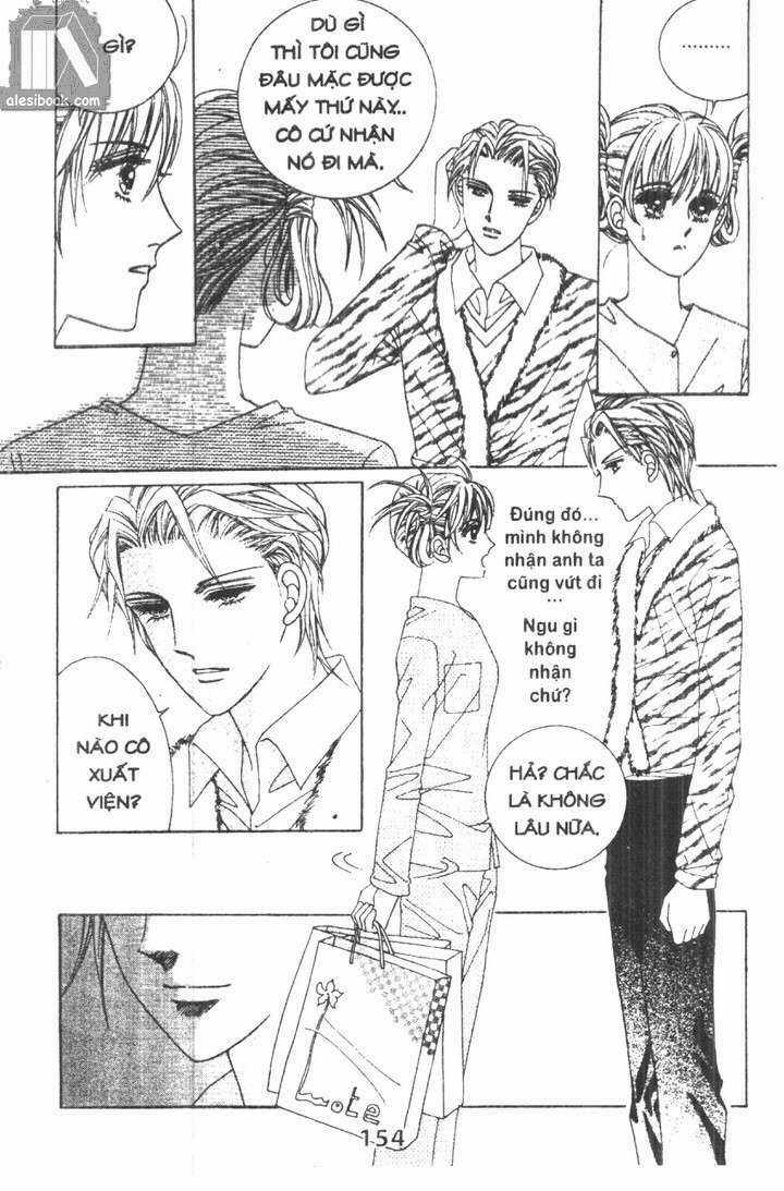 Hồng Tiểu Thư - Chapter 28 - Trang 33