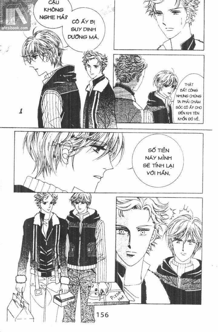 Hồng Tiểu Thư - Chapter 28 - Trang 35