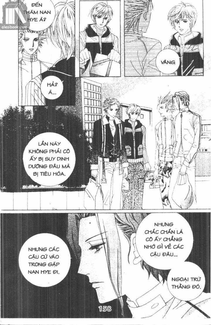 Hồng Tiểu Thư - Chapter 28 - Trang 37