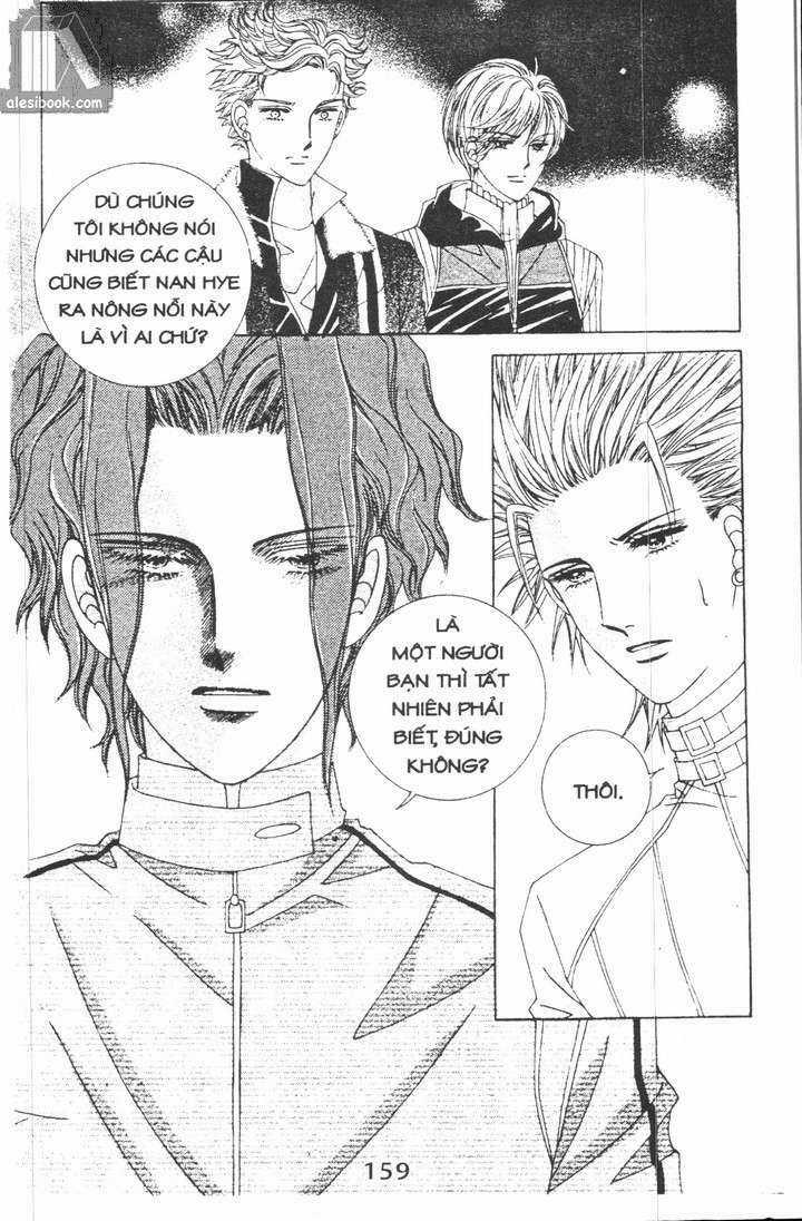 Hồng Tiểu Thư - Chapter 28 - Trang 38