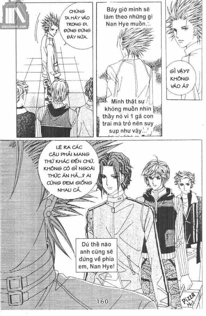 Hồng Tiểu Thư - Chapter 28 - Trang 39