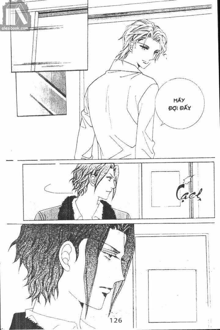 Hồng Tiểu Thư - Chapter 28 - Trang 5