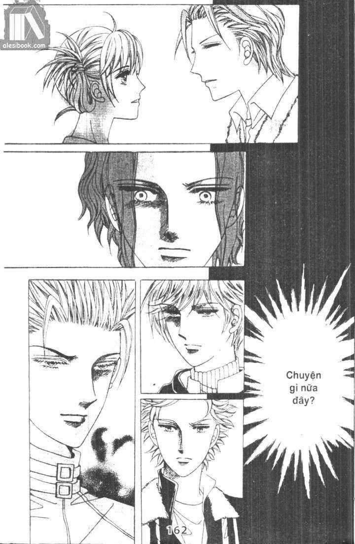 Hồng Tiểu Thư - Chapter 28 - Trang 41