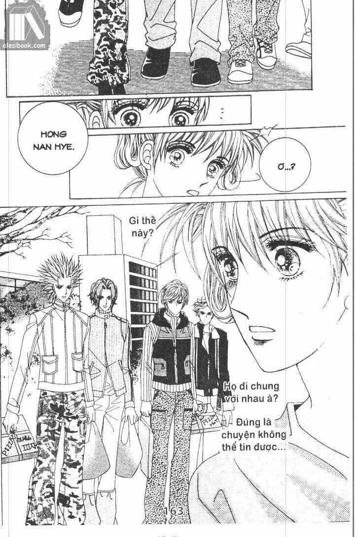 Hồng Tiểu Thư - Chapter 28 - Trang 42