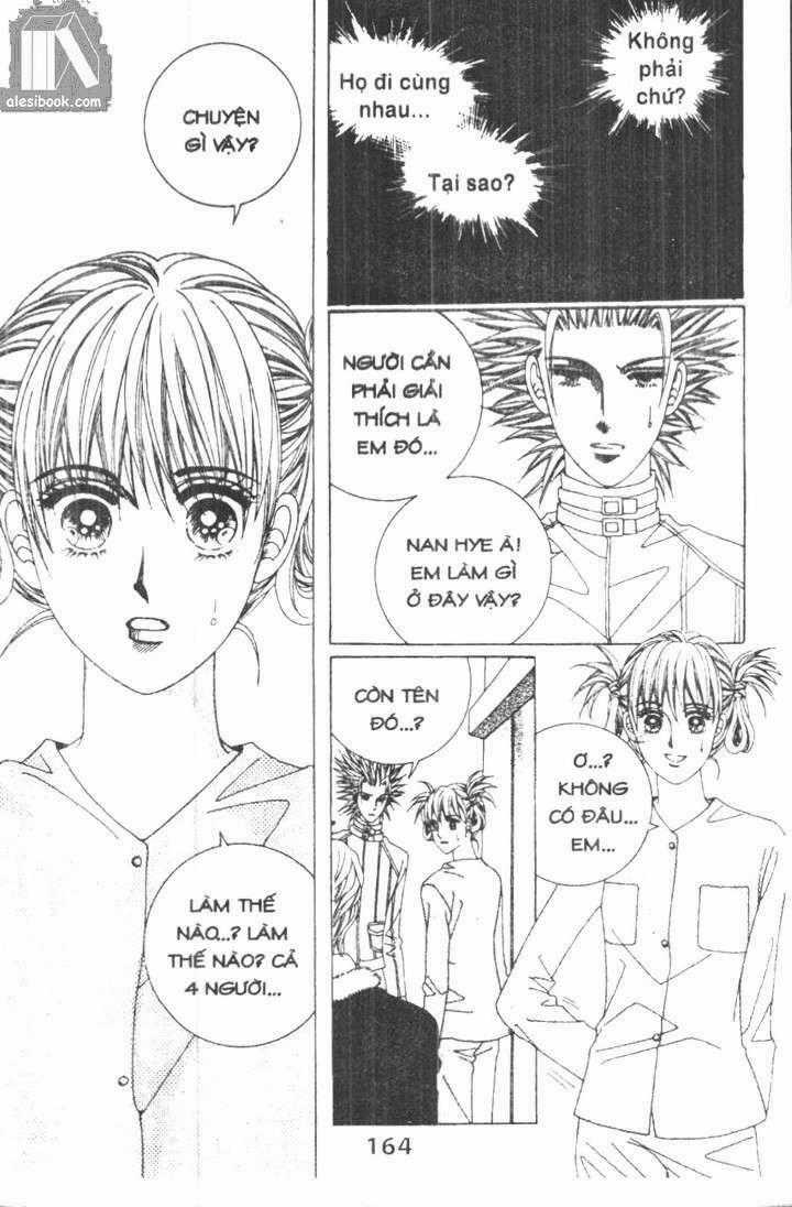 Hồng Tiểu Thư - Chapter 28 - Trang 43