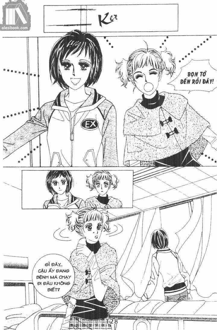 Hồng Tiểu Thư - Chapter 28 - Trang 7